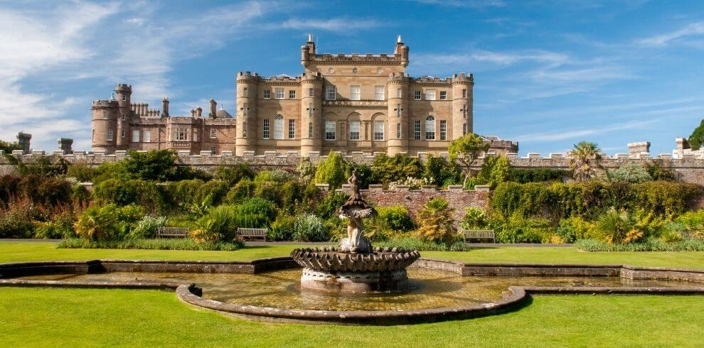 Culzean castle