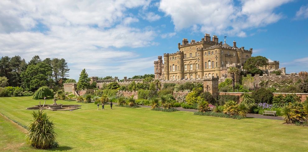 Culzean Castle