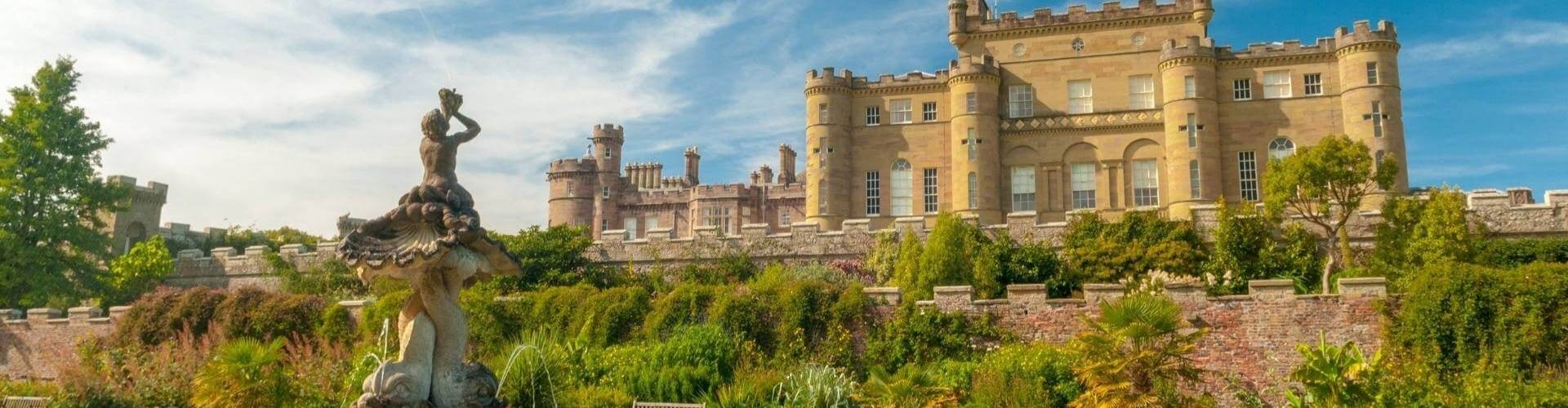 Culzean castle