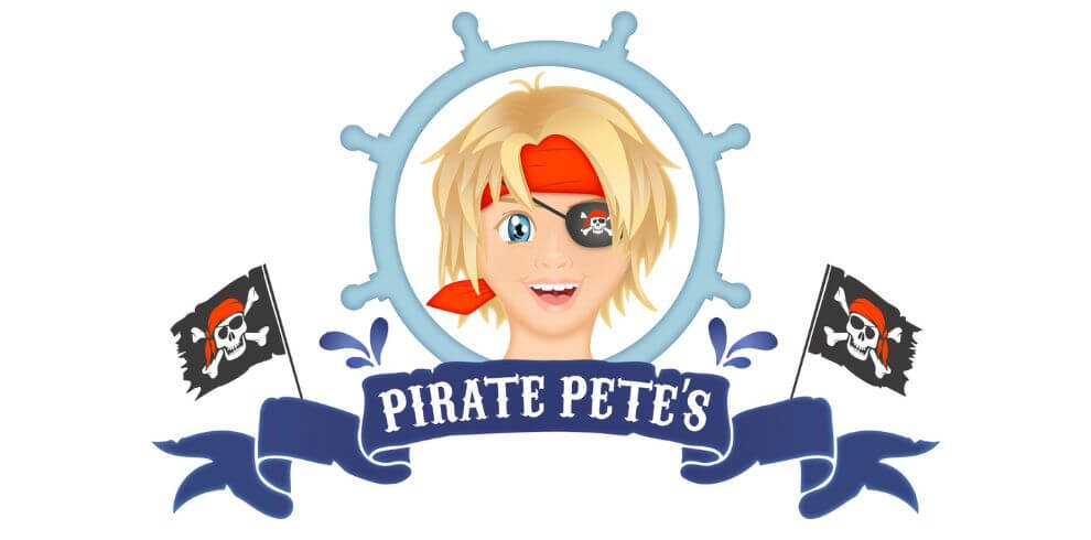 pirate petes logo