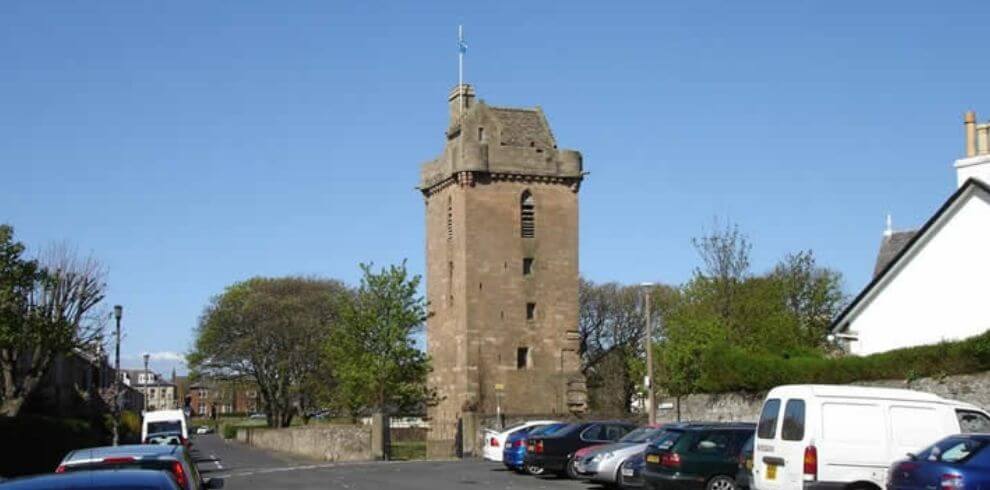 St John's Tower