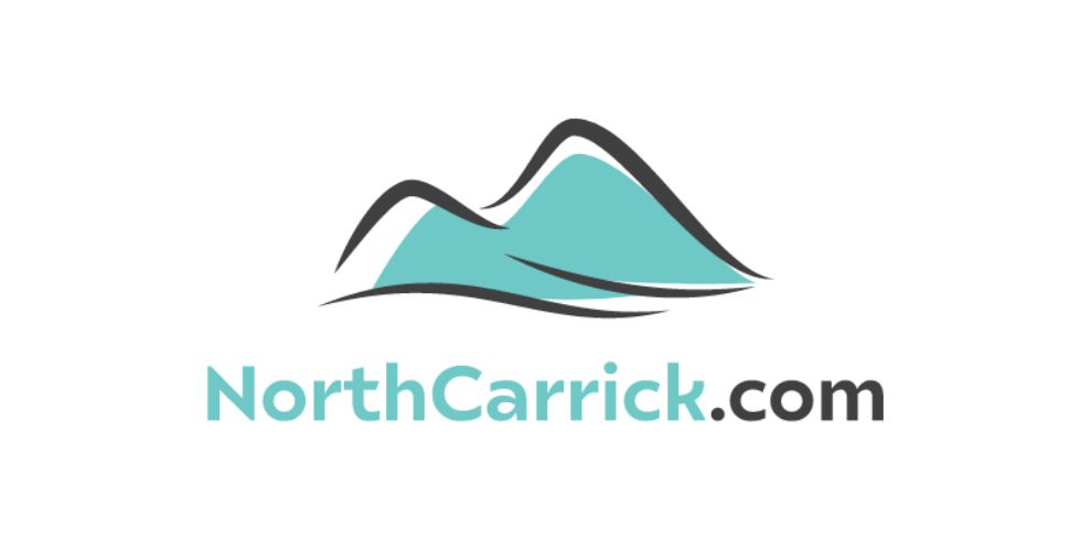 North Carrick logo