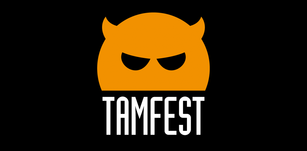 Tamfest logo