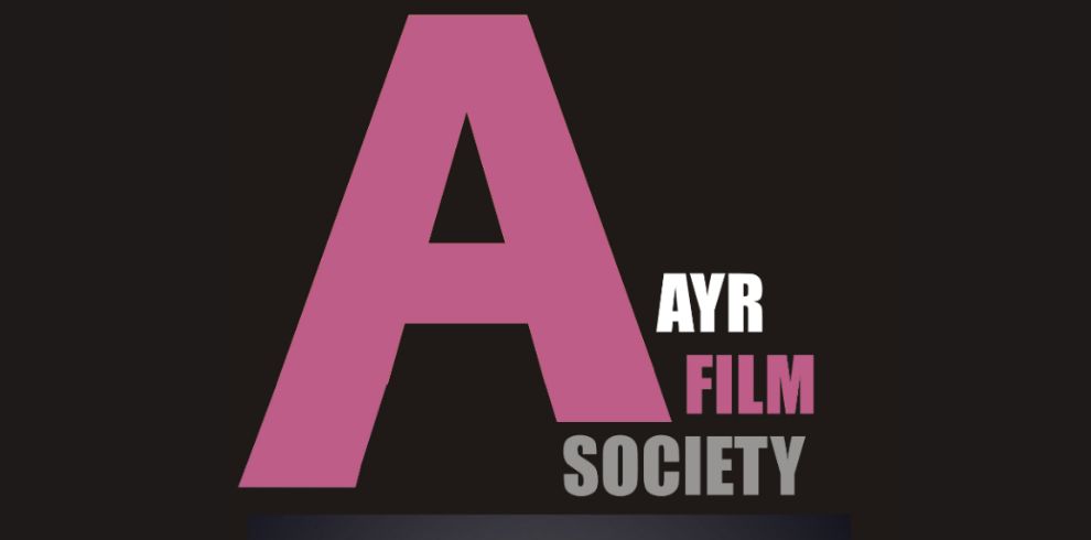 Ayr Film Society Logo