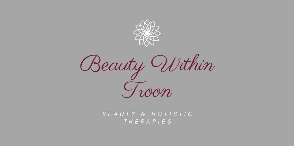 Beauty Within Troon Logo