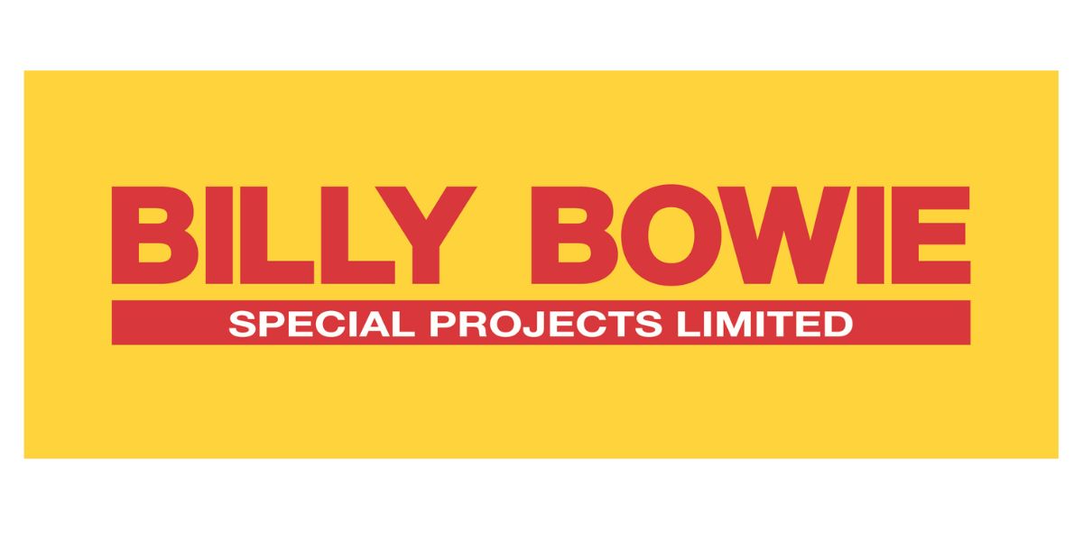 Billy Bowie Special Projects Limited