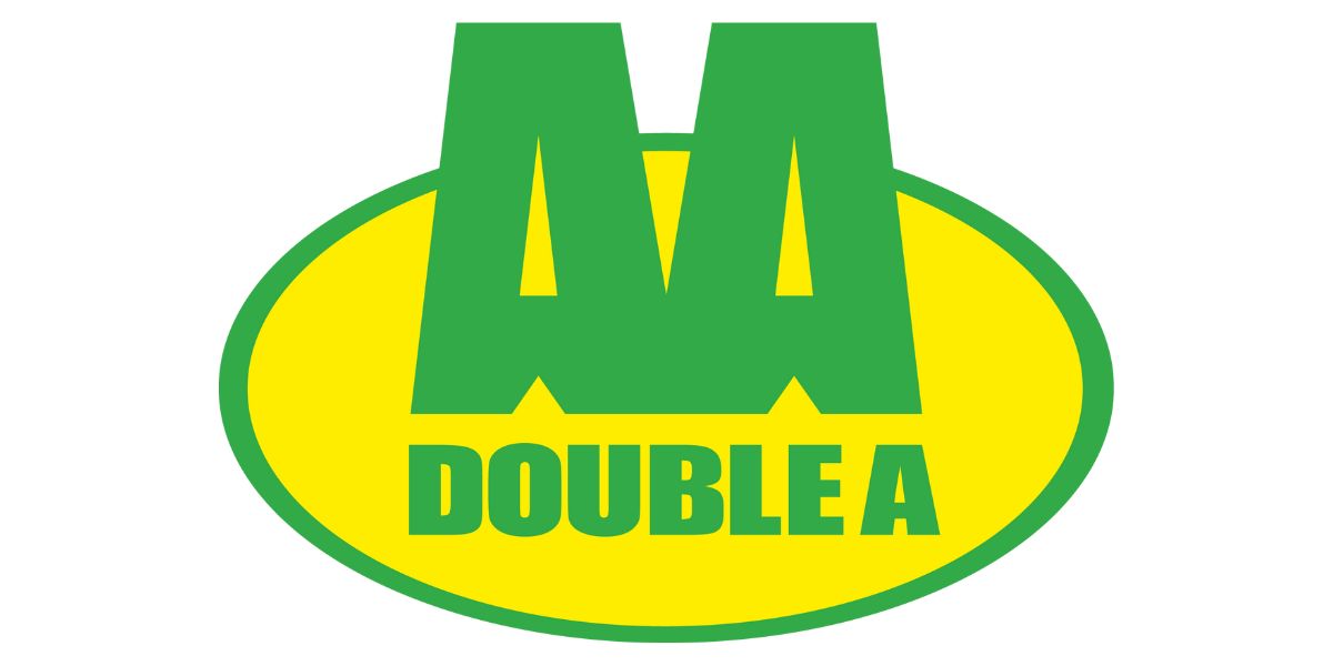 Double A logo