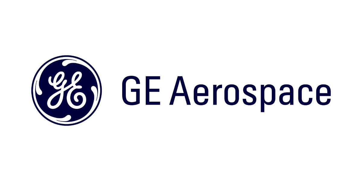 GE Aerospace logo