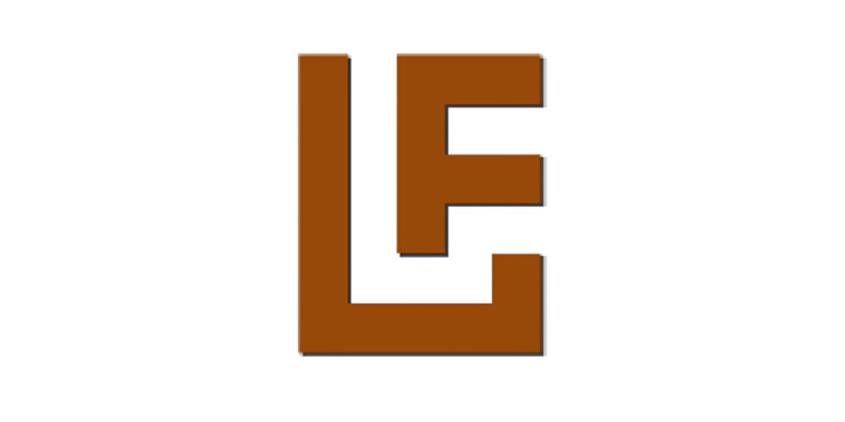 Laurie Floors logo