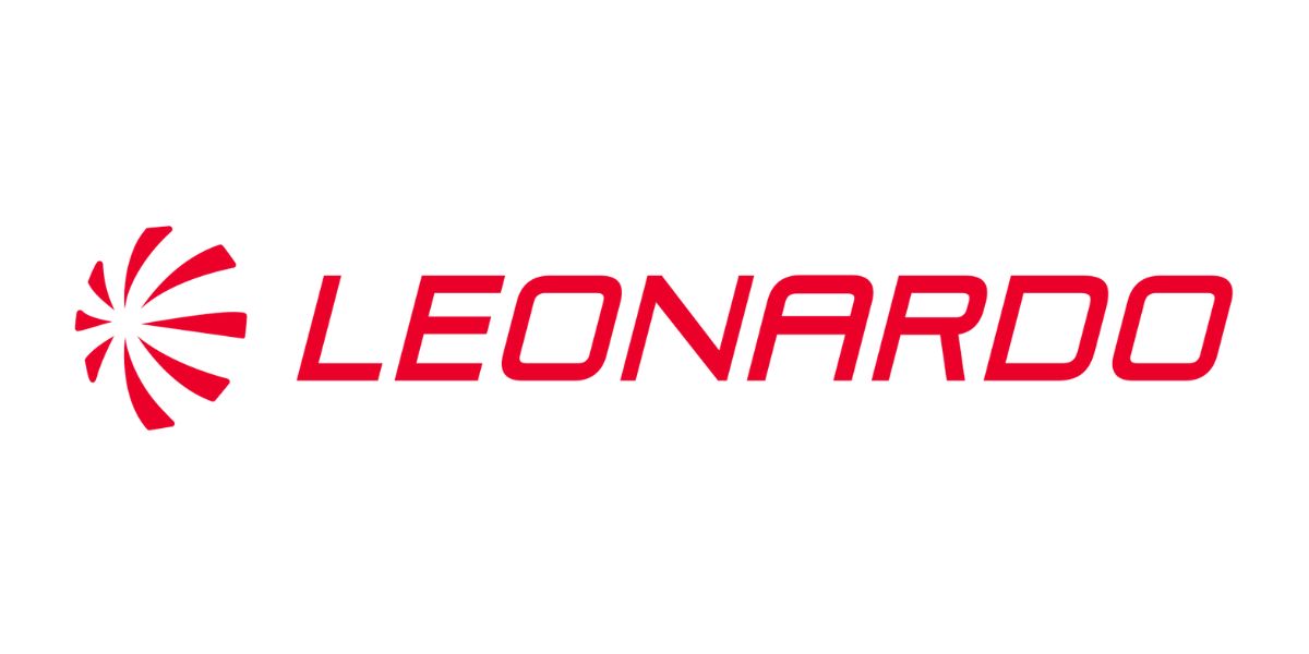 Leonardo logo