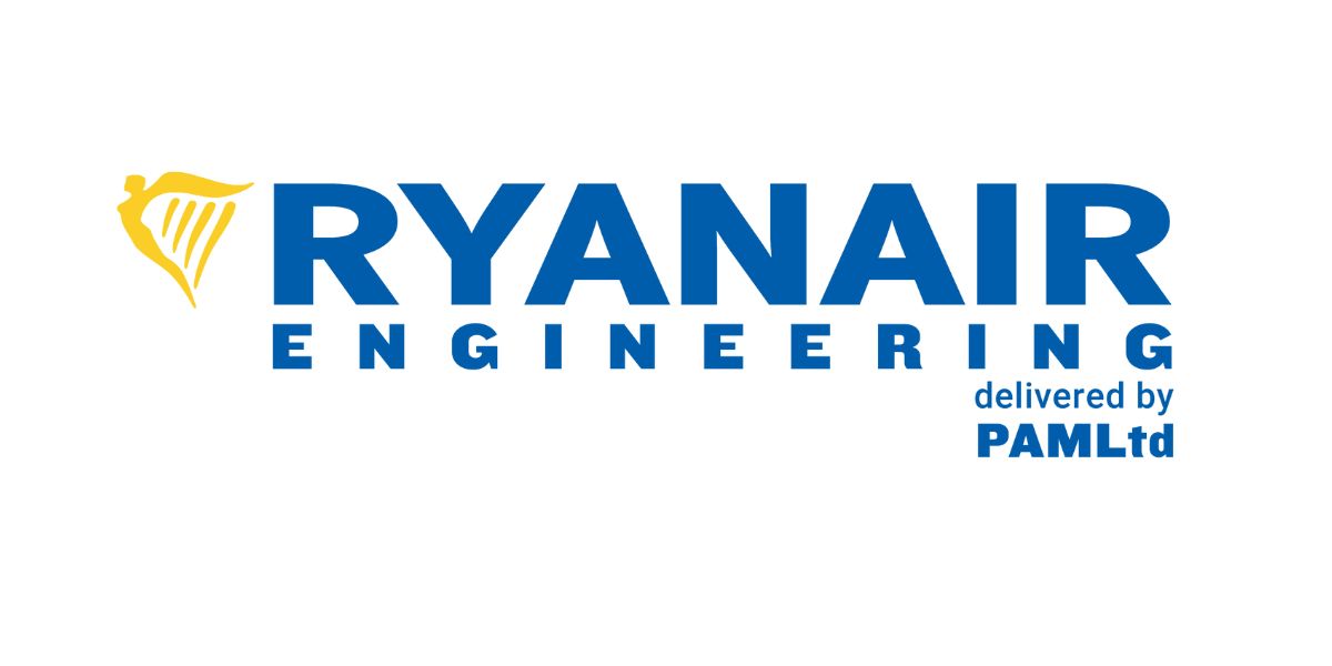 Ryanair Engineering logo