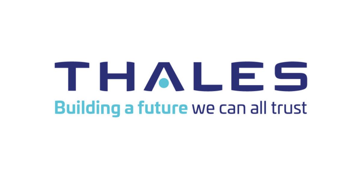 Thales logo