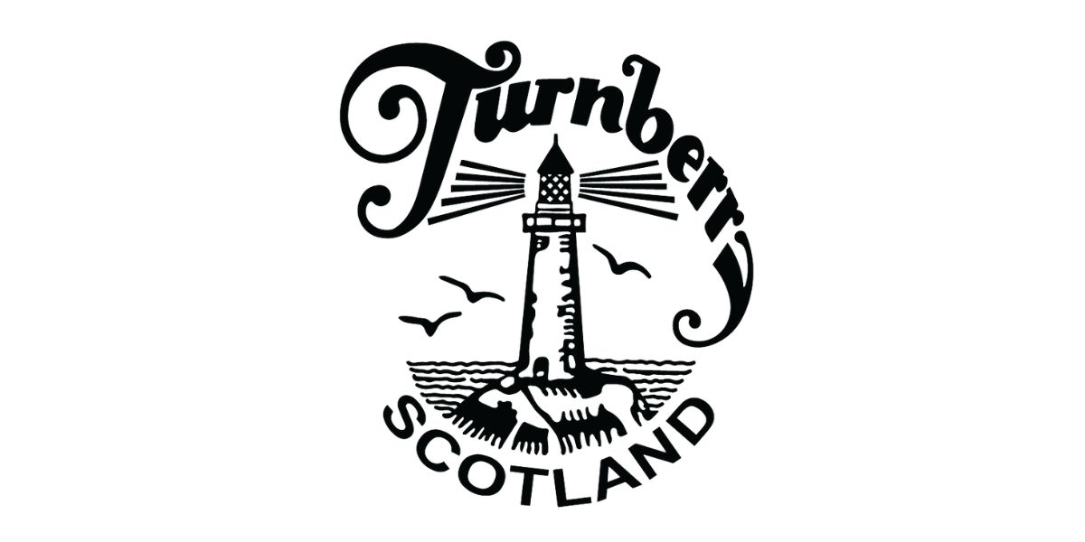 Turnberry Scotland logo