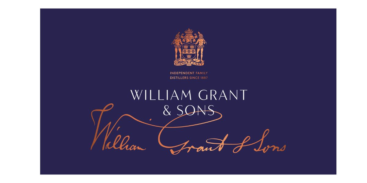 William Grant & Sons logo