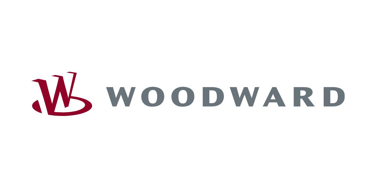 Woodward logo