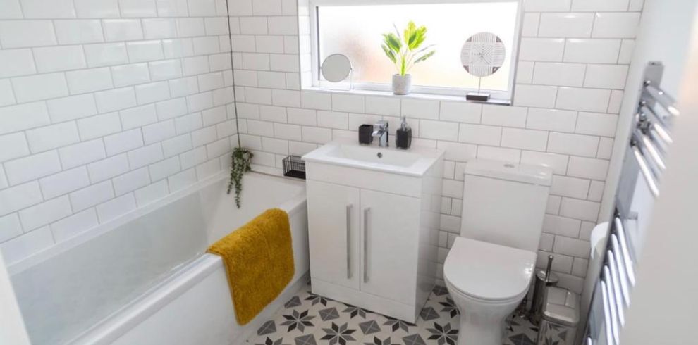 An image of a bathroom.