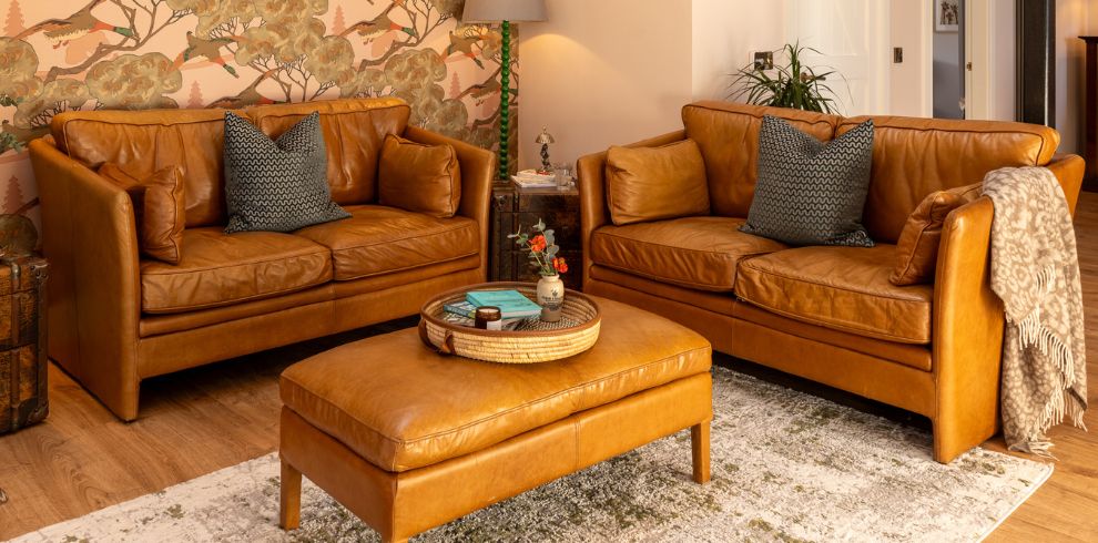 An image of a lounge.