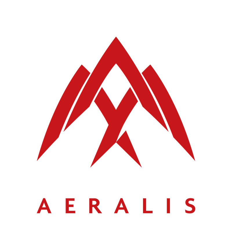 Aeralis Company Logo
