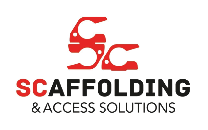 SC Scaffolding and Access Solutions Logo
