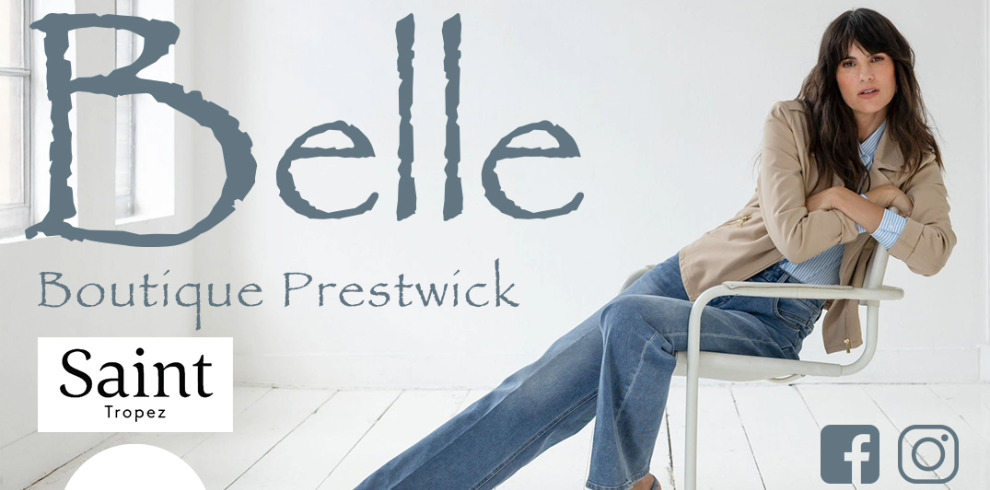 Belle Boutique