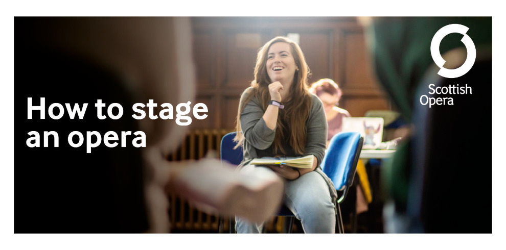 Woman sitting on a chair at a workshop.