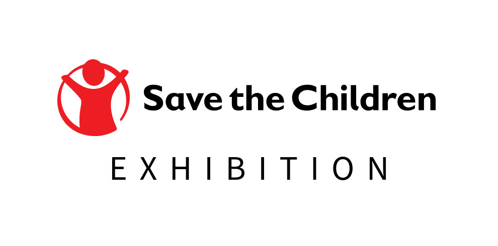 SAve the Children Exhibition