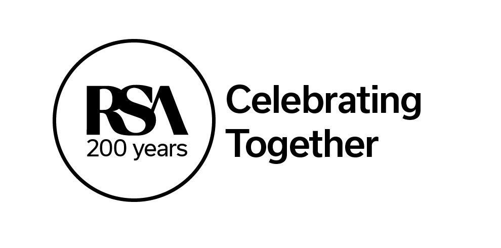 RSA 200 years Celebrating Together
