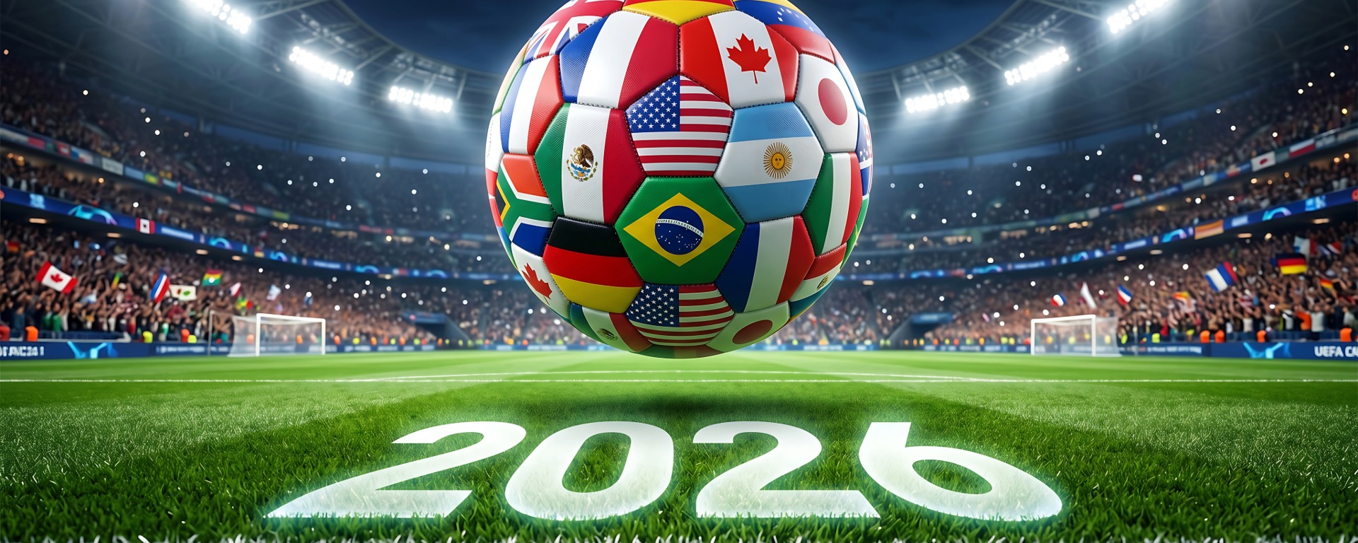 World Cup 2026
