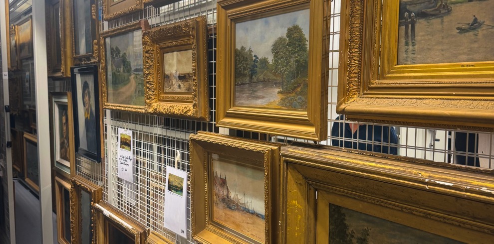DODMuseumStores