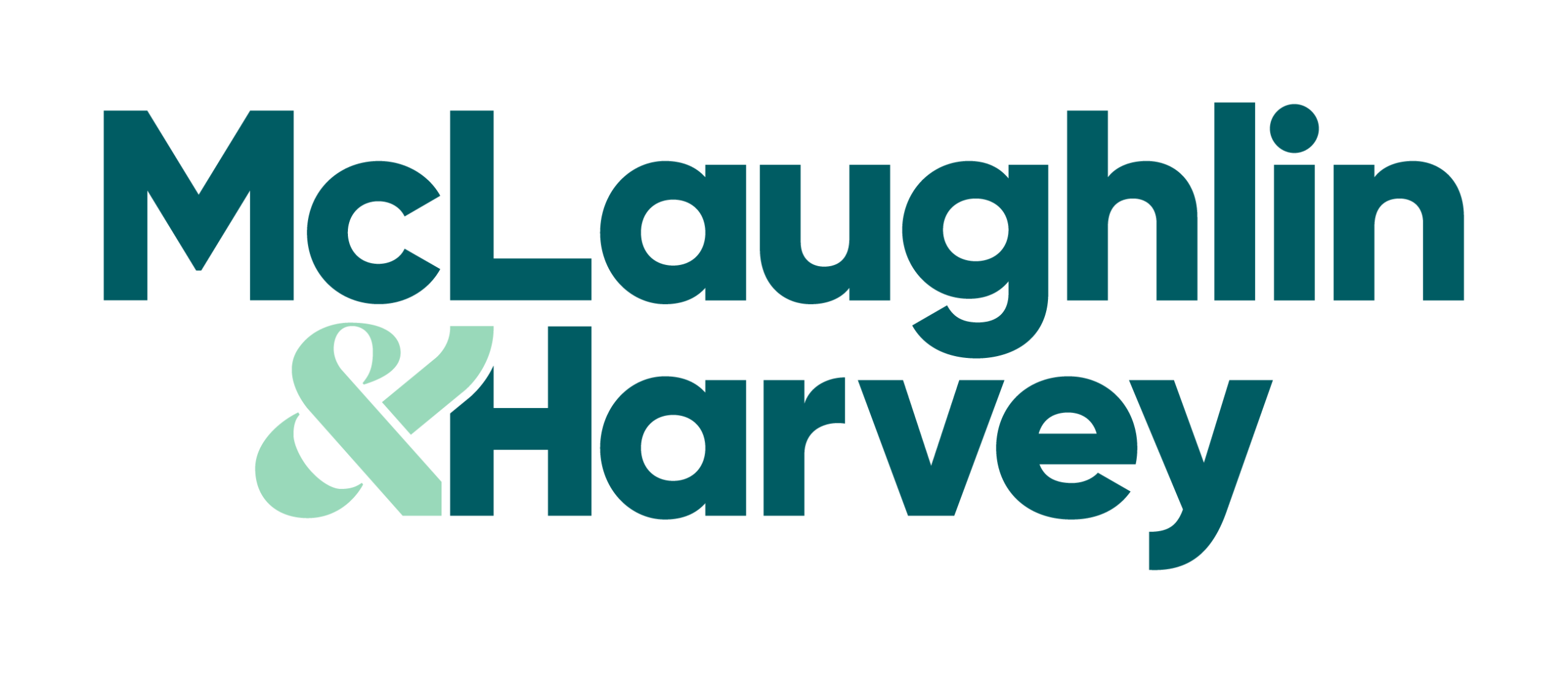 McLaughlin & Harvery