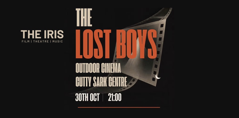 The Lost Boys film preview