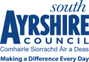 South Ayrshire Council Making a Difference