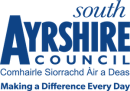 South Ayrshire Council Making a Difference